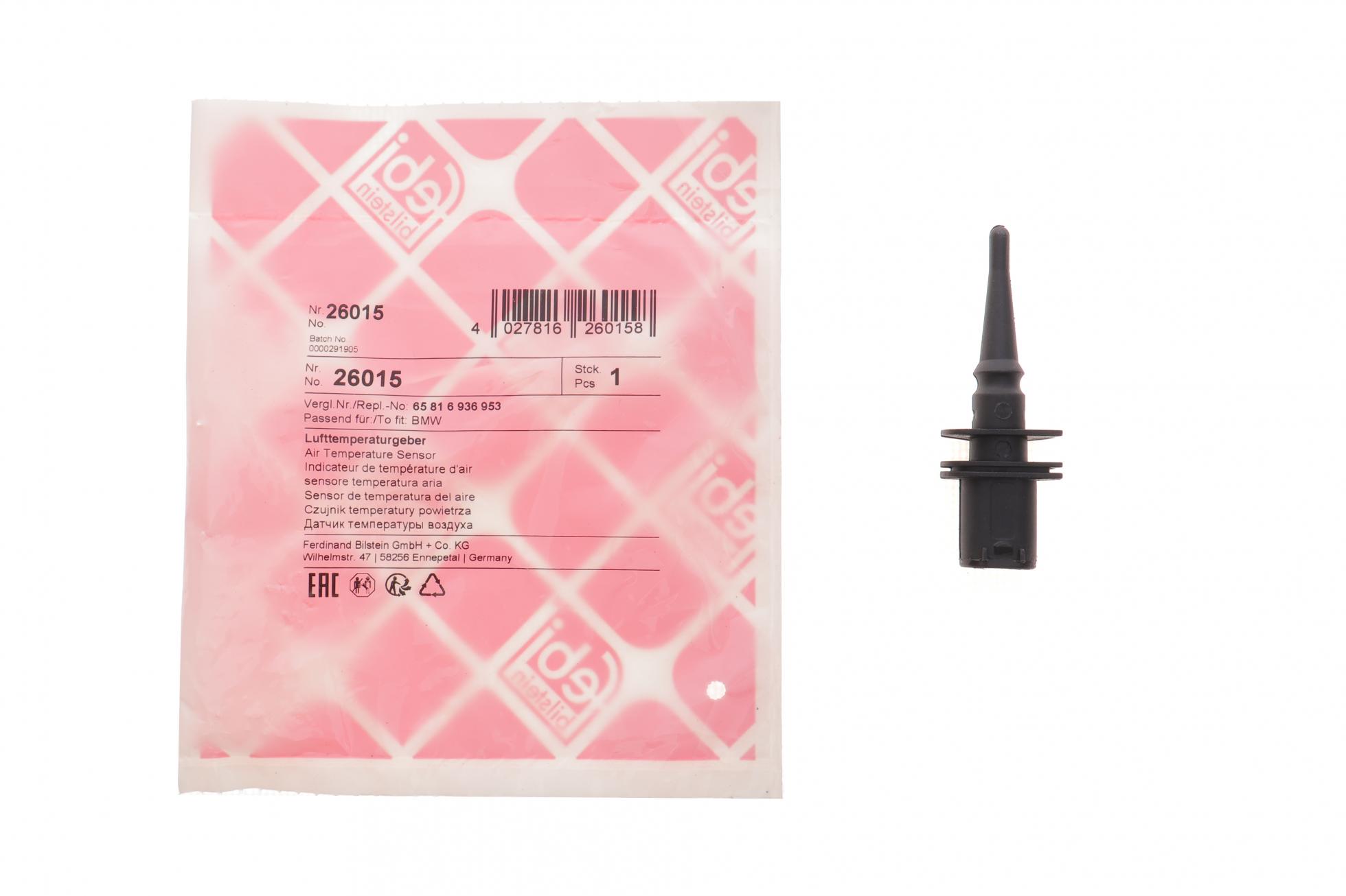 26015 FEBI BILSTEIN